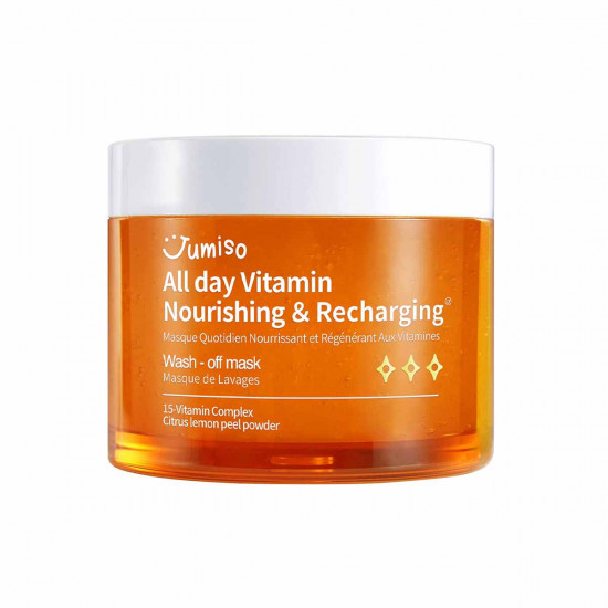 All Day Vitamin Nourishing...