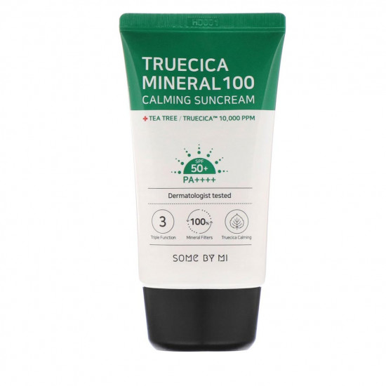 Truecica Mineral 100...