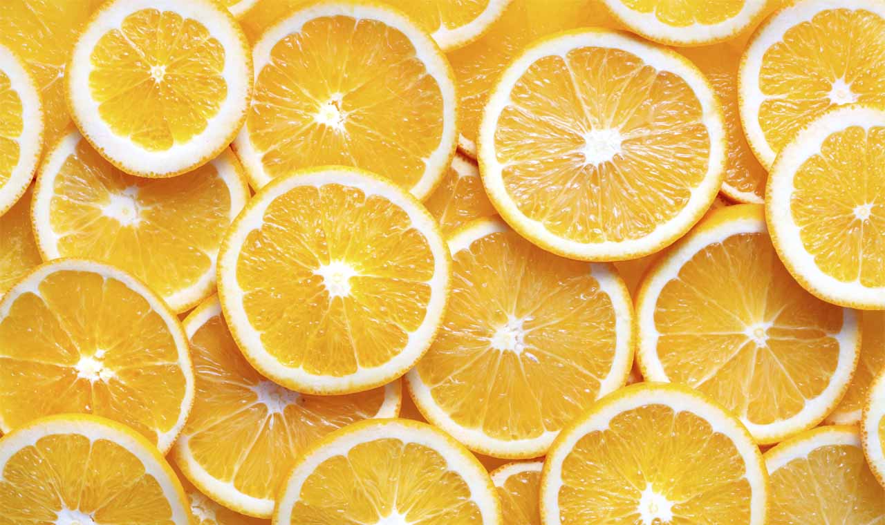 Beneficios de la Vitamina C para tu piel  